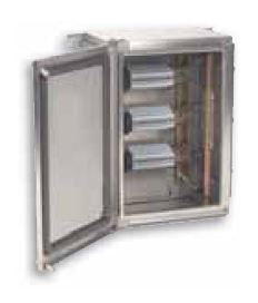 不銹鋼 防水 防爆 空箱 接線箱 控制箱