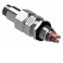 電纜固定頭 (Cable Gland)_